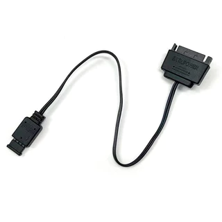 สายแปลง SATA to ARGB 3pin 5V Manual Control