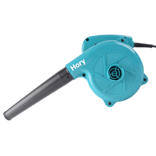 HORY เครื่องเป่าลม ดูดฝุ่น ล้างแอร์ 900W รุ่น HY4014 ใ ช้งานได้ 2in1 (เป่าลม-ดูดฝุ่น) พร้อมถุงเก็บฝุ่น