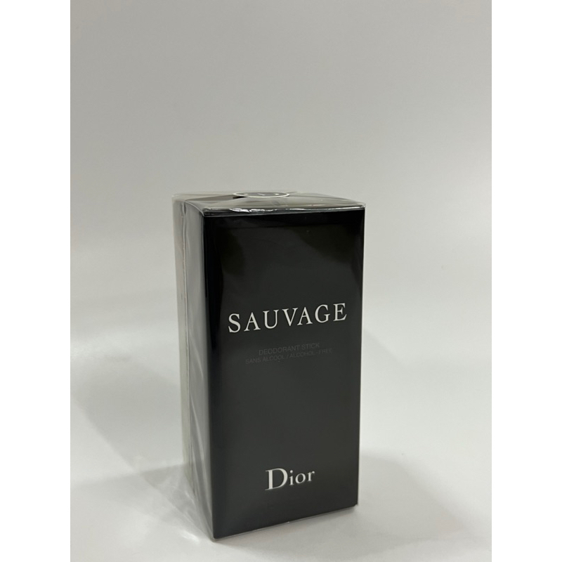 Dior sauvage set ของแท้ 💯% มือ 1 กล่องซีล
