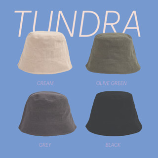 hatonhead.store Tundra Bucket หมวกบักเก็ต