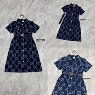 👑 DRESS GUCCI มี 2 ไซส์ 👑