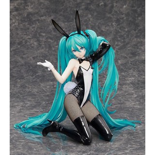 Pre Order Hatsune Miku Bunny Ver. / Art by SanMuYYB 1/4 (FREEing)