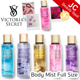 VICTORIAS SECRET Fragrance Mist Collection 250ml.