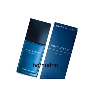 Issey Miyake Nuit dIssey Bleu Astral ขวดฉีดแบ่ง 10ml 🇯🇵 EDT Mini Travel Decant Spray น้ำหอมแบ่งขาย น้ำหอมกดแบ่ง