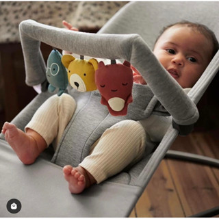 BabyBjorn Toy for Bouncer ของเล่นติดเปลนอนเด็ก