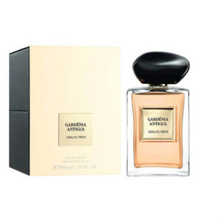 【ของแท้ 💯% 】⚡️ส่งฟรี 🚚 น้ำหอม Armani Prive Gardenia Antigua EDT 100 ml. *กล่องขาย *