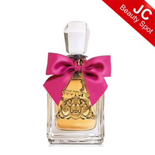 (Full Size) Viva la Juicy Juicy Couture EDP for women 30ml.-100ml.