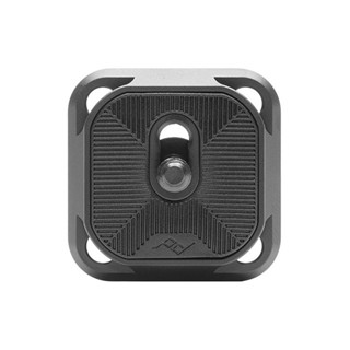 Peak Design Standard Plate PL-S-2 (Black) for Capture Camera Clip