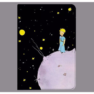 The Little Prince Case Tablet  เคสแท็บแล็ต ลายเจ้าชายน้อย