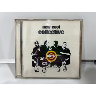 1 CD MUSIC ซีดีเพลงสากล  NEW COOL COLLECTIVE TRIPPIN  PCD-23710    (C6B20)