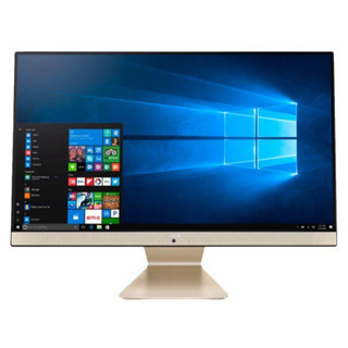 ⚡️Clearance ⚡ALL-IN-ONE (ออลอินวัน) ASUS (M3400WYAK-BA008WS)/Ryzen 5 5625U/8GB/SSD512GB/23.8" FHD/AMD Radeon Graphics/Windows 11 Home