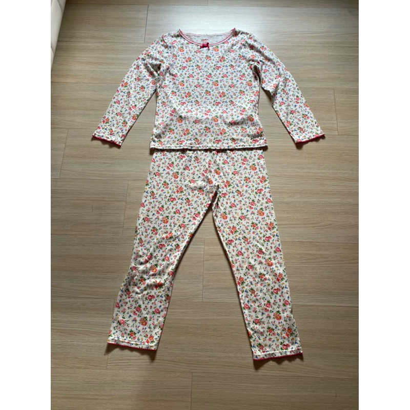 Used Cath Kids Long Sleeve Pyjamas แท้💯