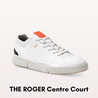 🇯🇵Preorder Japan🇯🇵  รองเท้า On รุ่น The Roger Centre Court  ❤️สีที่ลดราคา❤️ หมดแล้ว หมดเลย