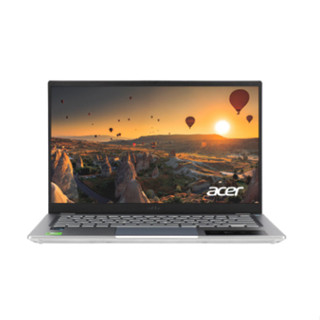 Aspire Vero AV14-51-58F3/I5-1235U/8GB/512GB/15.6"/Win 11+Office 2021