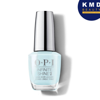 สีทาเล็บ OPI Infinite Shine - MAXCIO CITY MOVE-MINT / ISLM83 ของแท้ 100% การันตีสินค้ามีใบ อ.ย. ทุกขวด ตรงปก ส่งเร็ว