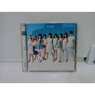 2 CD MUSIC ซีดีเพลงสากล AKB48  (C2J41)