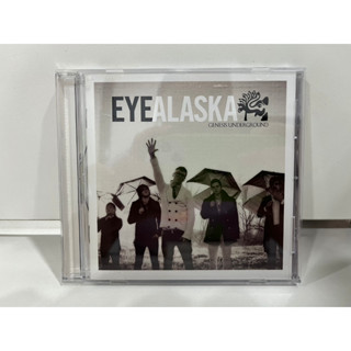 1 CD MUSIC ซีดีเพลงสากล EYE ALASKA GENESIS UNDERGROUND     (C6B59)