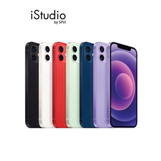 Apple iPhone12 หน้าจอ 6.1 นิ้ว iStudio by SPVi