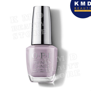 สีทาเล็บ OPI Infinite Shine - Taupe less Beach/ ISLA61