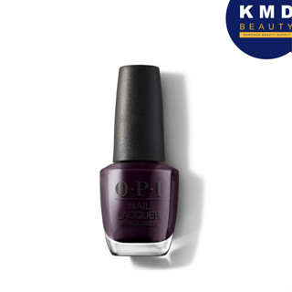 สีทาเล็บ OPI  Nail  Lacquer - Good Girls Gone Plaid / NLU16 ของแท้ 100% การันตีสินค้ามีใบ อ.ย. ทุกขวด ตรงปก ส่งเร็ว