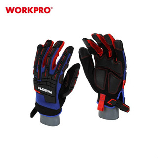 WORKPRO ถุงมือช่าง ไซส์ L