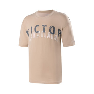 VICTOR เสื้อกีฬาแบดมินตัน รุ่น T-LZJ351