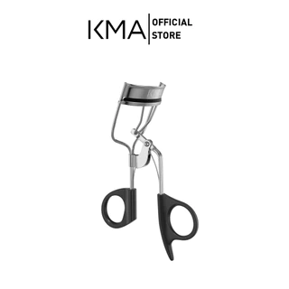 [ขายดี] KMA ที่ดัดขนตา Eyelash Curler โค้งงอนรับรูปตา ซิลิโคนนุ่ม ถนอมขนตา ขนตางอนเด้ง ไม่หัก ไม่งอ ดูเป็นธรรมชาติ