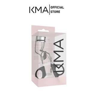 [ขายดี] KMA ที่ดัดขนตา Eyelash Curler โค้งงอนรับรูปตา ซิลิโคนนุ่ม ถนอมขนตา ขนตางอนเด้ง ไม่หัก ไม่งอ ดูเป็นธรรมชาติ