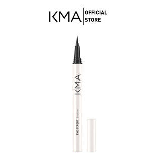 KMA อายไลน์เนอร์ เส้นดำสนิท ติดทนนาน Eye Expert Eyeliner (โฉมใหม่)