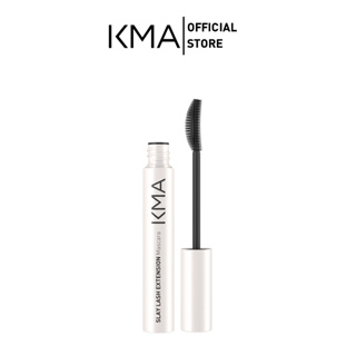 KMA มาสคาร่า ขนตางอนเด้ง Slay Lash Extension Mascara