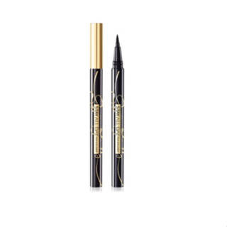 วาย.โอ.ยู สเตย์ ออ เดย์ อายไลเนอร์ Y.O.U Stay All Day Pen Eyeliner #Black (02314) เขียนง่าย เส้นไม่ขาด สีดำเข้มชัด