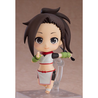 [พร้อมส่ง] Nendoroid 1910 Tsubaki - In the Heart of Kunoichi Tsubaki