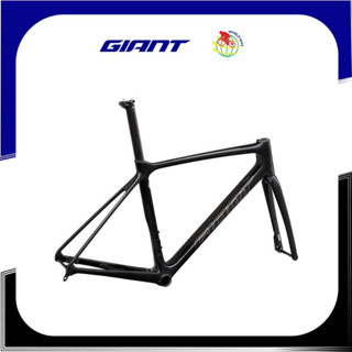 เฟรมจักรยานเสือหมอบ Giant รุ่น TCR Advanced Pro Disc