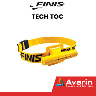 Finis Tech Toc ว่ายน้ำ อุปกรณ์ฝึกการหมุนสะโพกว่ายน้ำ