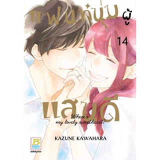 (BK) แฟนหนุ่มผู้แสนดี เล่ม 12-14(จบ)