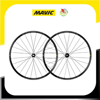 ล้อจักรยานเสือภูเขา Mavic รุ่น Crossmax 29 Boost