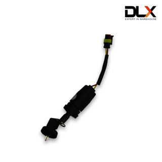 DLX กุญแจ  สำหรับรถยกลากพาเลทและรถยกพาเลทเสาสูงไฟฟ้า อะไหล่แท้คุณภาพสูงจากโรงงานผู้ผลิต HELI โดยตรง