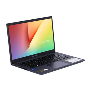 ⚡️สินค้าClearance Sale⚡ASUS NOTEBOOK (โน้ตบุ๊ค) VIVOBOOK 14X X1403ZA-LY701WS / i7-12700H/8GB/SSD 512GB/Intergrated/14.0" WUXGA IPS/Windows11H+Office2021/2 Years / 1 Year perfect warranty/ตัวโชว์ Demo