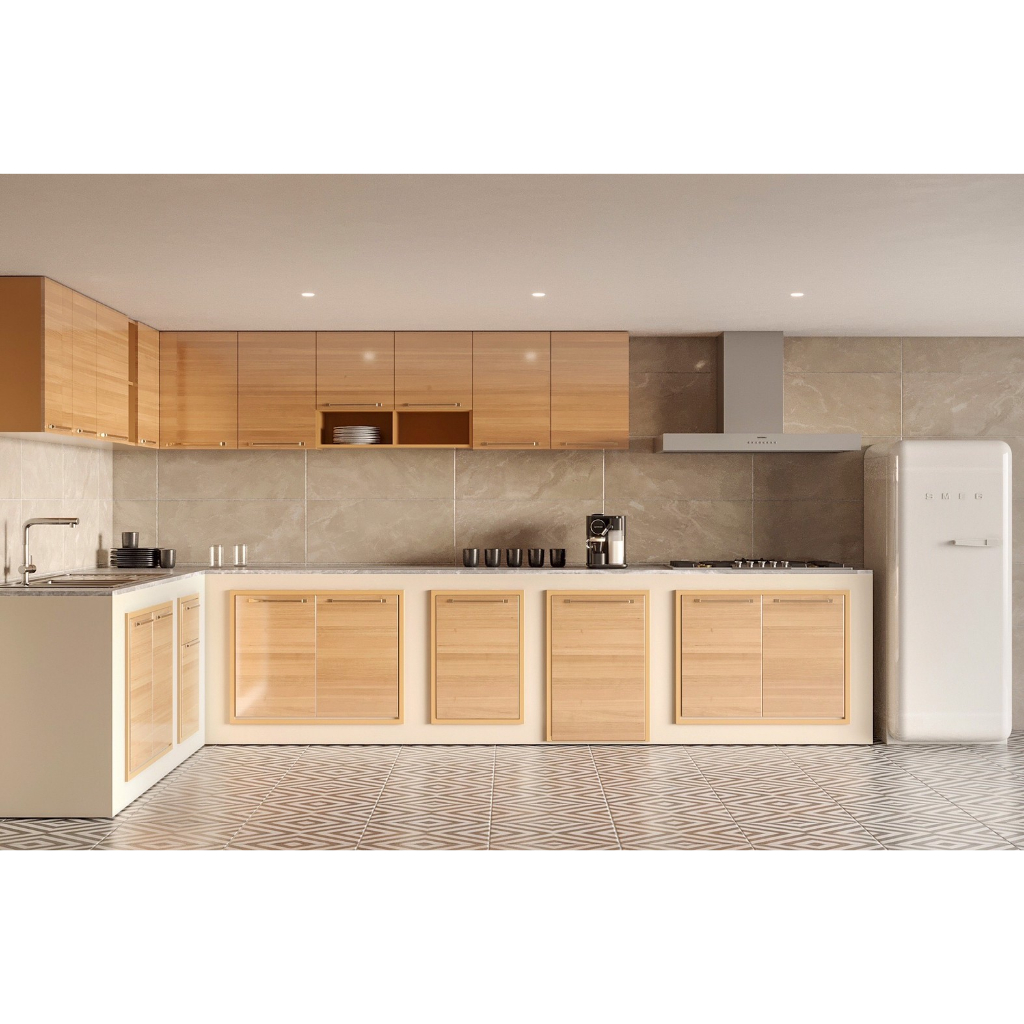 บานซิงค์ รุ่น HG-Series CG1 MJ Kitchen Solutions