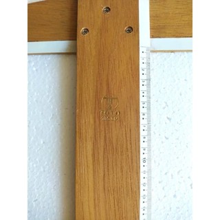 ไม้ที ชนิดไม้ ยาว 105 cm