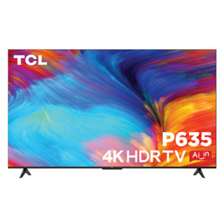 LED TV TCL 55P635 55"