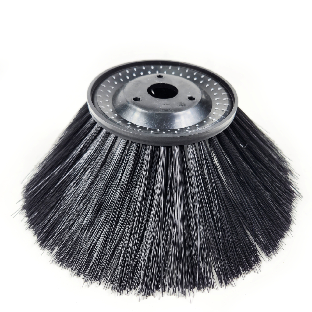 6.966-005.0-ชุดอะไหล่แปรง KARCHER SIDE BRUSH