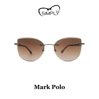 Mark Polo แว่นกันแดด รุ่น XRJ544R C2