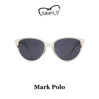 Mark Polo แว่นกันแดด รุ่น Marinna Arias Hecho &amp; Mano