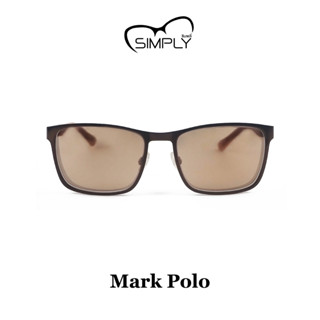 Mark Polo แว่นกันแดด รุ่น XRI646U C1