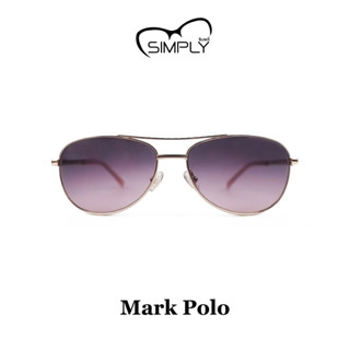 Mark Polo แว่นกันแดด รุ่น RJ199 C5