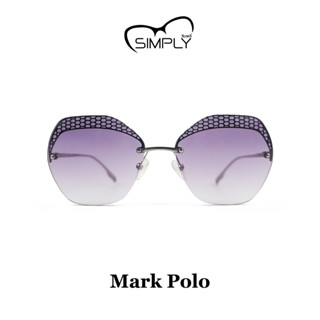 Mark Polo แว่นกันแดด