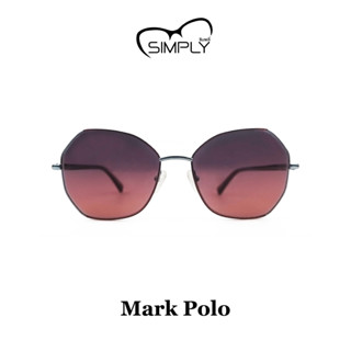 Mark Polo แว่นกันแดด รุ่น XRJ928U C1