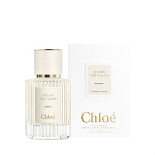 【ของแท้ 💯% 】⚡️ส่งฟรี 🚚 น้ำหอม Chloe Alelier Des Fleurs Neroli EDP 50 ml. *กล่องขาย* Chloe Neroli