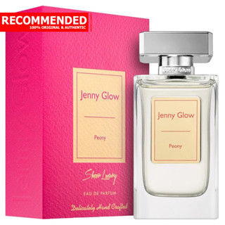 Jenny Glow Peony EDP 80 ml.